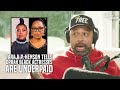 Taraji P. Henson Tells Oprah That Black Actors + Actresses Are Underpaid | Joe Budden Reacts