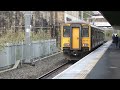 trains at bolton