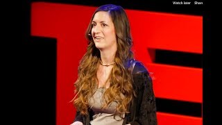 Failure is an excellent teacher | Rebecca Ribbing | TEDxCluj