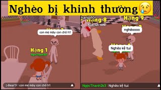 [Play Together] Một ngày làm newbie bị chửi và khinh thường vì nghèo và cái kết…