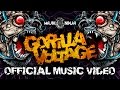 Gorilla Voltage (ClockworC and Mr. Grey) - Gorilla VoltageOfficial Music Video APE-X