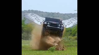 Thar flying car 🚗 #sorts #mrindiahacker