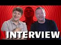 KING OF STONKS - Behind The Scenes Interview With Thomas Schubert & Matthias Brandt | Netflix (2022)