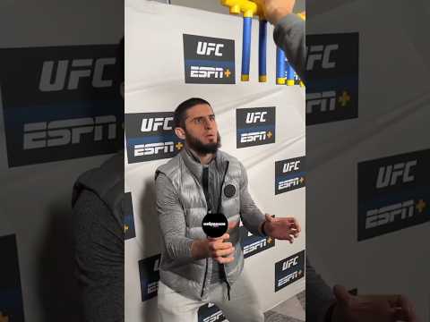 Проверяем реакцию бойцов UFC #mma #islammakhachev #armantsarukyan