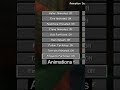 Best Minecraft Optifine Settings Short #minecraft #optifine #settings