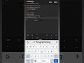 C programming | html | c | c++ | java | javascript | XML #bca #coding #shortfeed #shorts #short