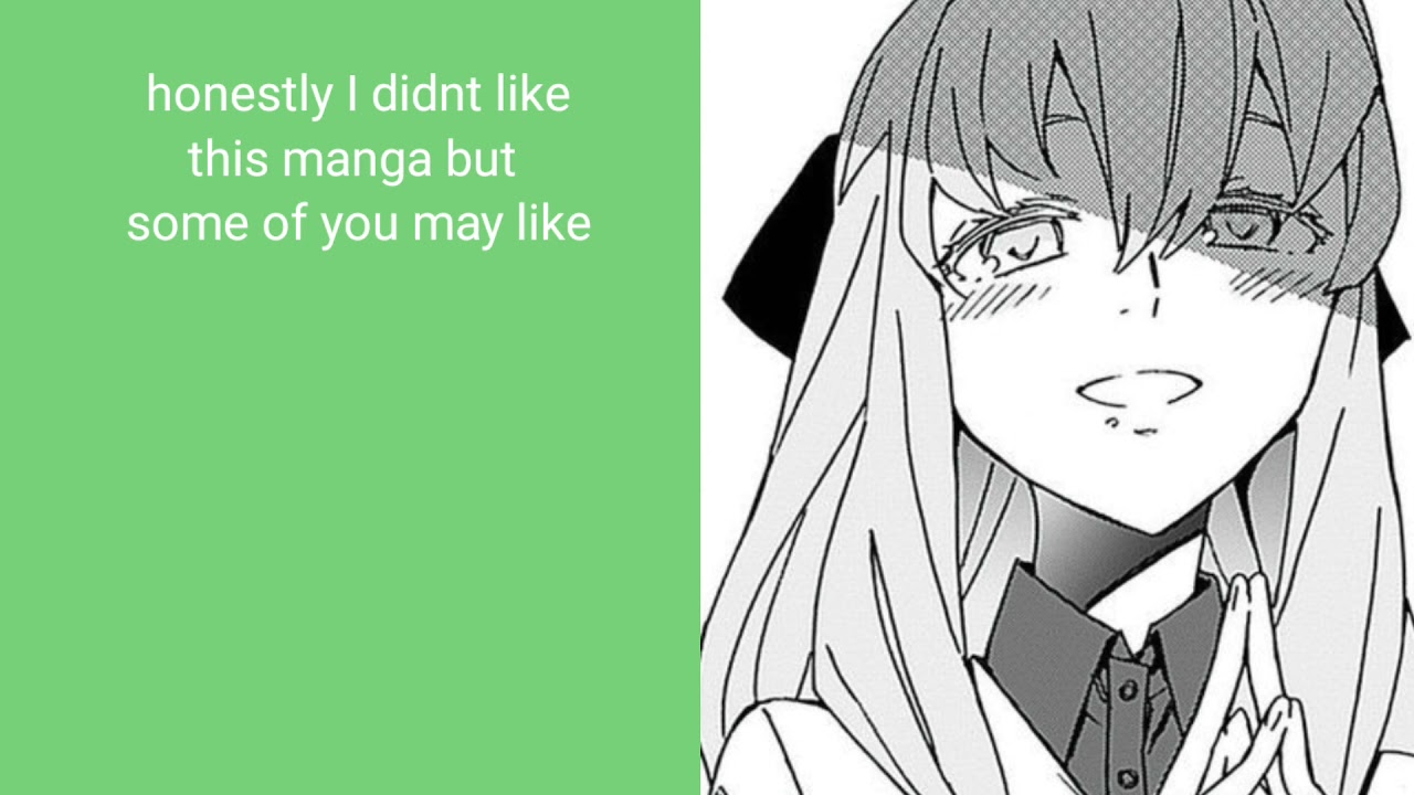 Top 7 Yandere Mangas that you must read! YouTube