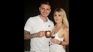 Mauro Icardi, His Wife, And A Toxic Mess At Inter Milanhow The 100M-Rated Striker Is