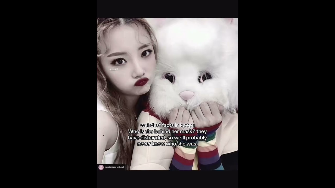 Who Is She Kpop Kpopshorts Recommended Fyp Explore Shorts