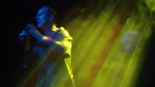 Gang of Four - Natural&#39;s Not In It live
