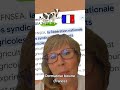 Dermatose bovine en France / Coïncidence ?
