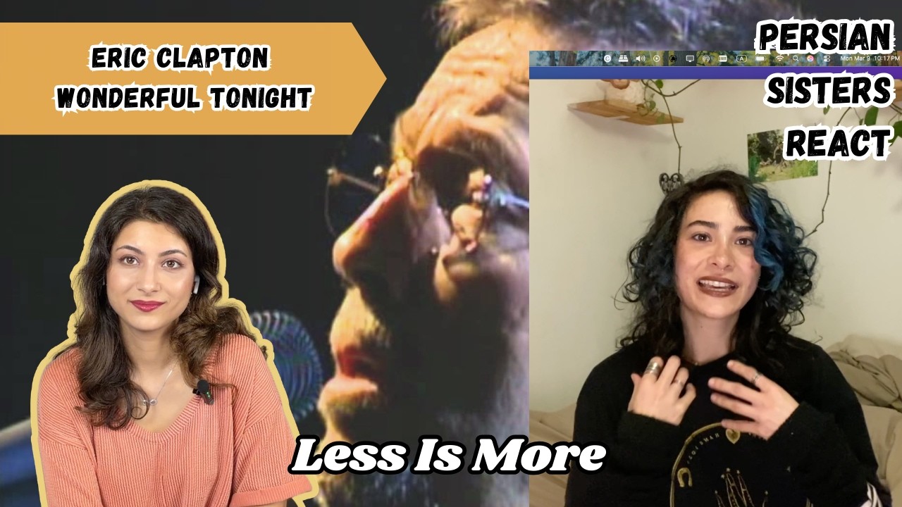 Eric clapton wonderful