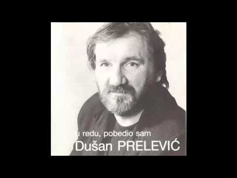 Dušan Prelević — Dusan Prelevic Prele - Jutro ce promeniti sve - (Audio 1991) HD