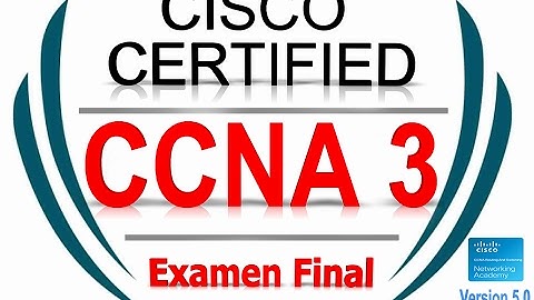 CCNA3 R&S Scaling Networks (Version 5.0) - exam Final | Form French