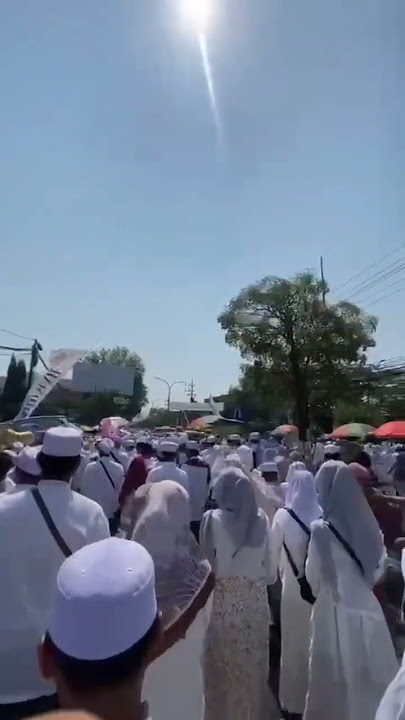 Haul Akbar Gresik #alkhidma