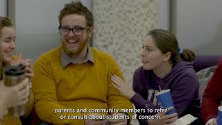 Information JMU Dean of Students video Update