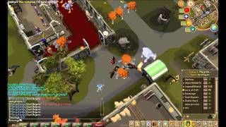 Soul Slayero 99 Prayer Party