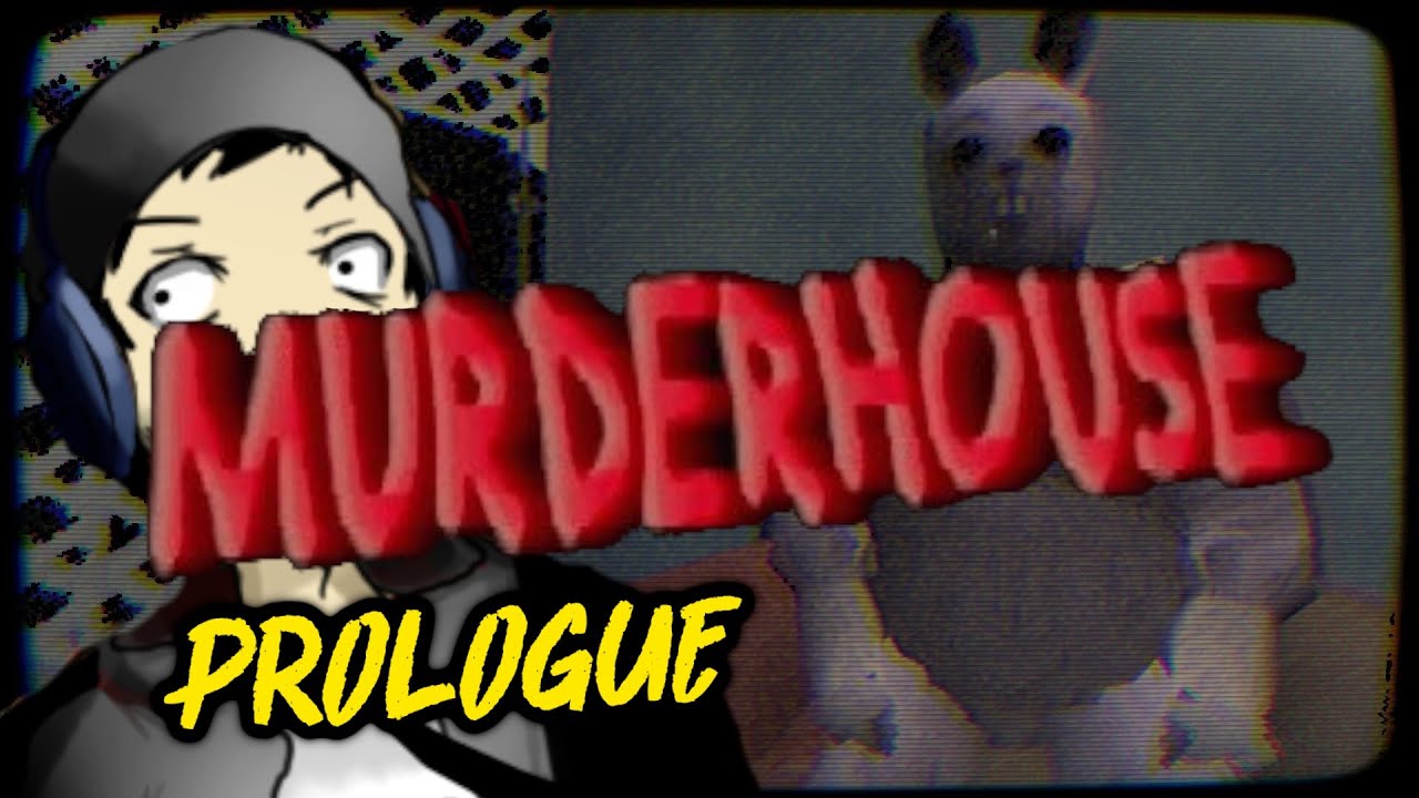 Mullets and Malls | Murder House Prologue