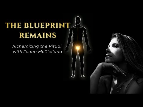 The Uncut Christ: Alchemizing the Blood Ritual of Circumcision w/ Jenna McClelland