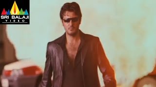 Ajith Billa Telugu Movie Part 211 Ajith Kumar, Nayanthara, Namitha Sri Balaji Video