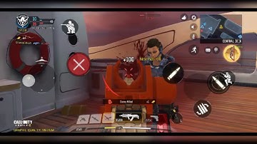 COD MOBILE NEW!! KILL CONFIRMED MODE GAMEPLAY