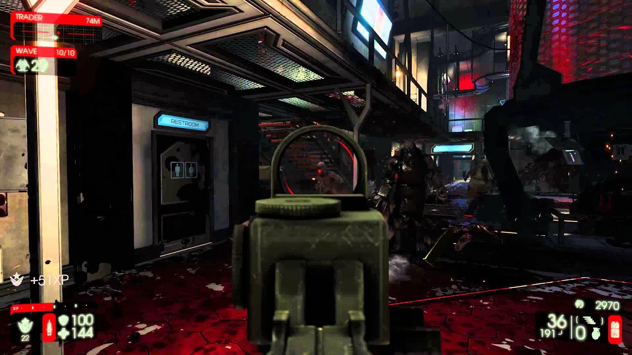 [KF2] How to boss Wave 10 Suicidal