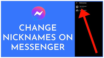 How to Change Nicknames on Facebook Messenger (Quick & Easy!)