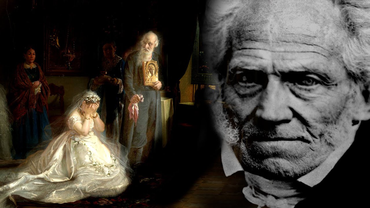 Schopenhauer on Love vs. Arranged Marriage