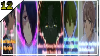 Saat Wibu Jadi Editor Berkelas - Anime on Crack Indonesia #12