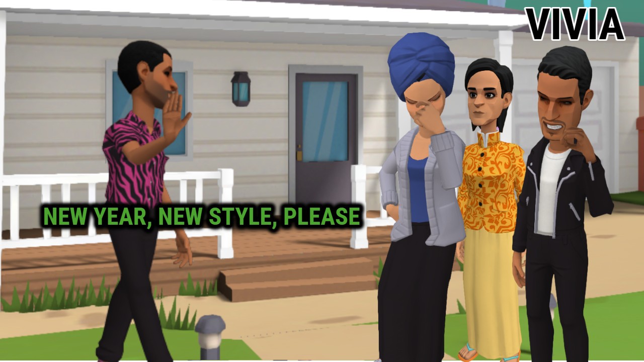 THIS IS WHY YOU SHOULD BEGIN WITH GOD. #CHRISTIANANIMATION