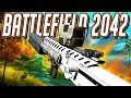 THIS is what Battlefield 2042 does to a man...