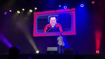 Mister Maker Butlins Minehead 14:00 28/09/2023 (TkBie)