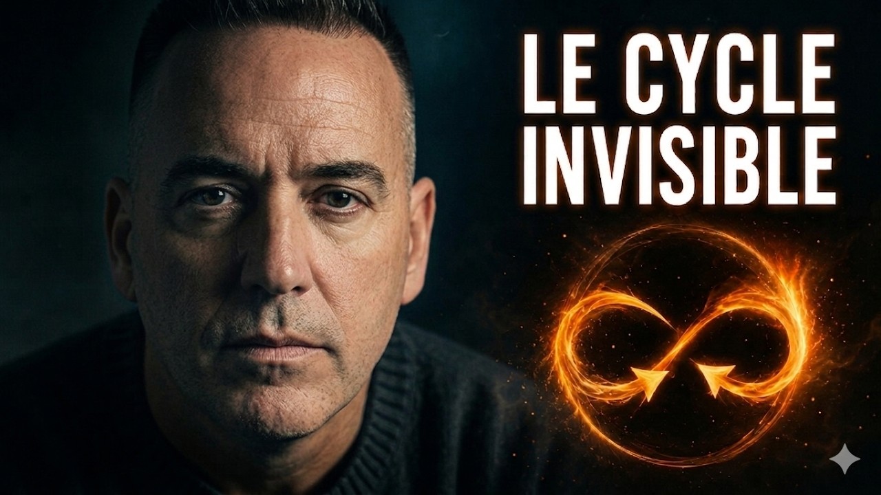 Le cycle qui te garde prisonnier (même sobre)