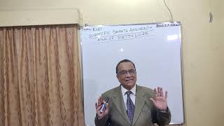 Lecture 1081Topic- SCIENTIFIC SECRETS AND HEALTH RISK  OF FATTY LIVER