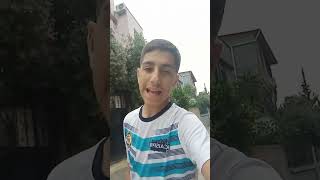 Gözdeki Maviye