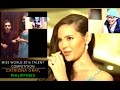 MISS PHILIPPINES Rocks Miss World !!! REACTION on Her Talent Teaser & Interview.