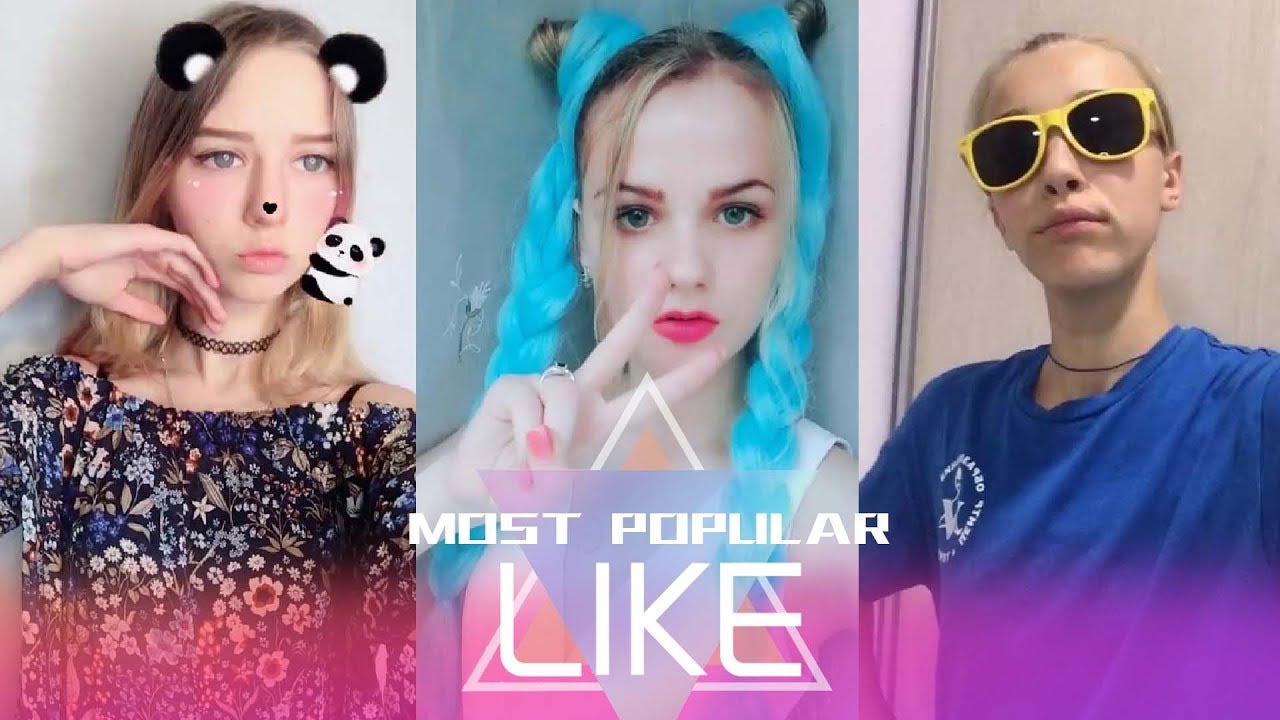 Best Videos of Frozen Challenge Compilation #2 | LIKE App | 