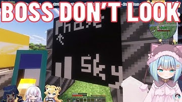 Invaders reaction to Jelly
