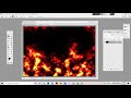 Realistic Flame