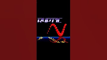 Amiga Intro Yet Another Compact by Cryptic (1990) | #amiga #cracktro #demoscene #retrogaming