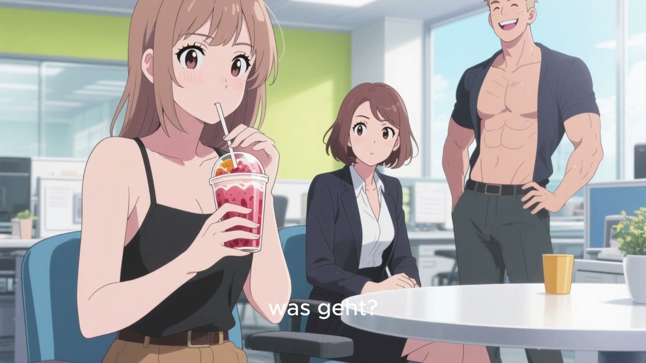 Sie hat alles doch echte Männer bleiben unsichtbar