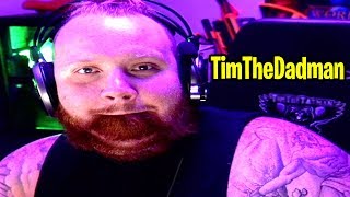 TimTheTatman Most Viewed Twitch Clips of All Time! #4