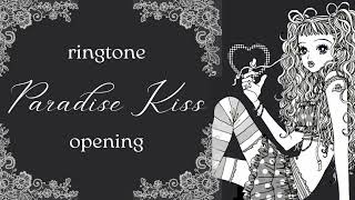 ★Ringtone | Paradise Kiss Opening screenshot 4