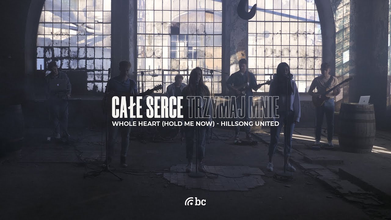 Hold heart песня