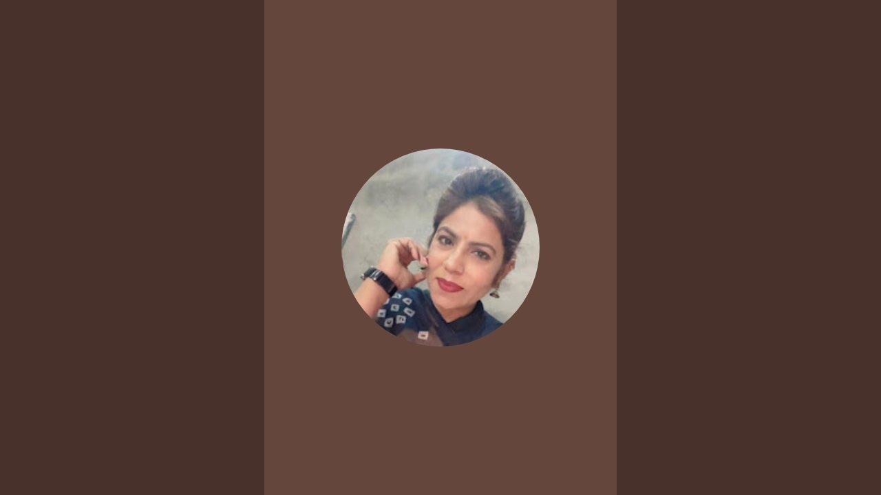 Rooma Rani Rooma Rani official me vlog( Haryanvi sherni ) is live - YouTube