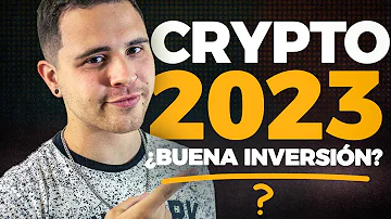¿Es Bitcoin una buena inversión en 2023?