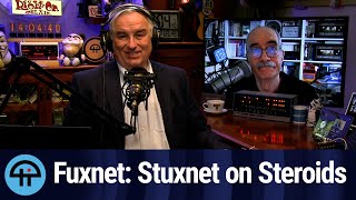 Fuxnet: Stuxnet on Steroids