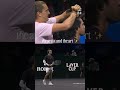Stunning 🤩 #carlosalcaraz #tennis #lavercup