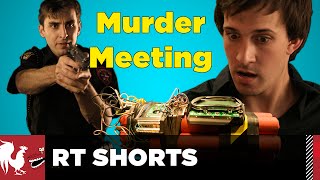 RT Shorts - Murder Meeting