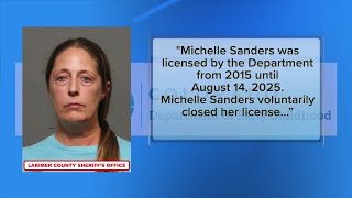 Loveland home day care owner charged with child abuse
